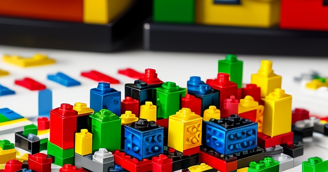 money legos: How LEGO Became a Valuable Asset in Corporate Finance