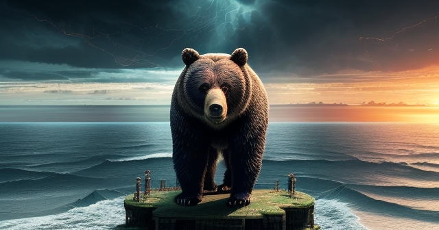 bear market defintion: What It Means for Investors in Today’s Volatile Climate