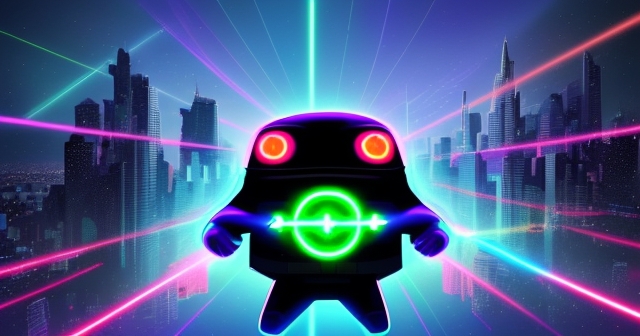 Laser Eyes Meaning: The Symbol of Bullish Sentiment in Crypto Culture