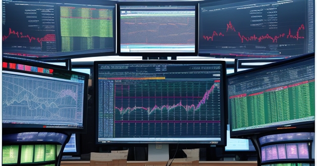 S&P Trader: Understanding Market Movements and Analyzing Strategies