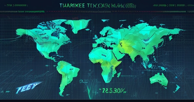 Trade Quotes: Understanding Market Turmoil and Opportunities