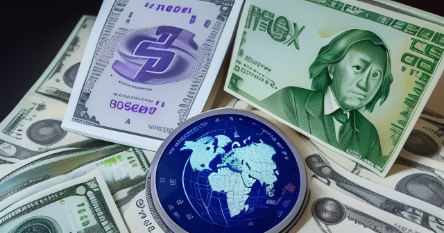 Geopolitical impacts on currencies