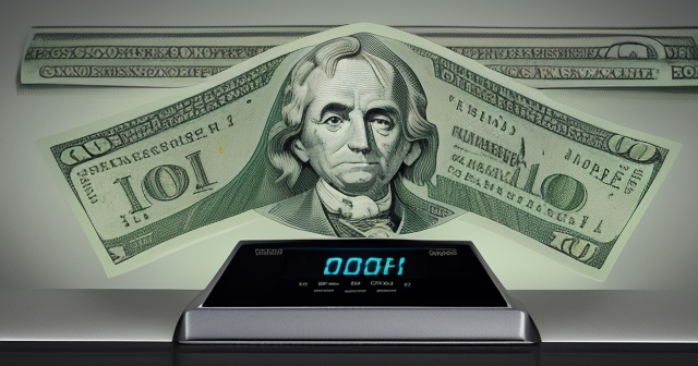 TGA Finance: Understanding the Treasury General Account and Its Impact on Liquidity