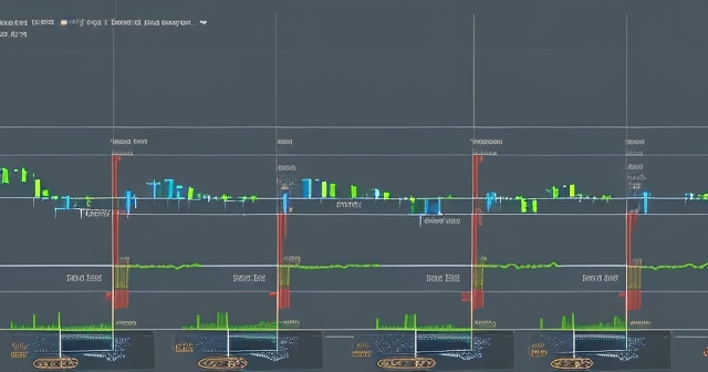 upward trend indicator