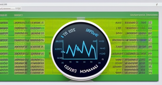 Visualizing inflation impact on currency value
