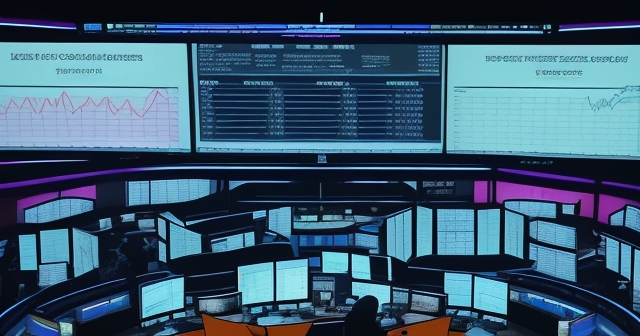 multiple trading platforms interface