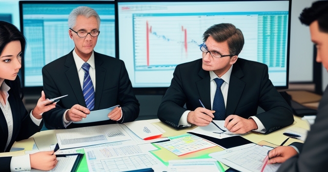 What is a Principal Trade and How Does It Work in the Financial Market?