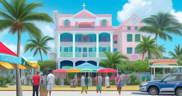 What Currency is Used in Bermuda: Discover Bermuda’s Unique Currency System