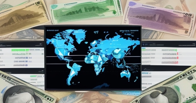 Digital currency innovations