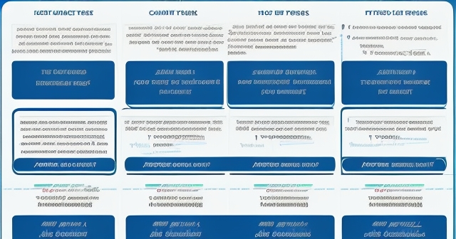 Visual comparison of low-cost vs high-cost options