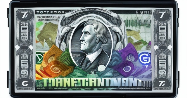 Currency trading landscape