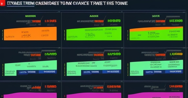 trader analyzing currency pairs