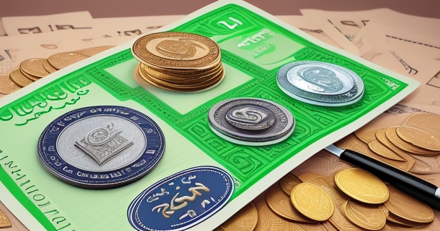 Infographic comparing OMR with other GCC currencies