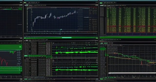 MetaTrader platforms in action