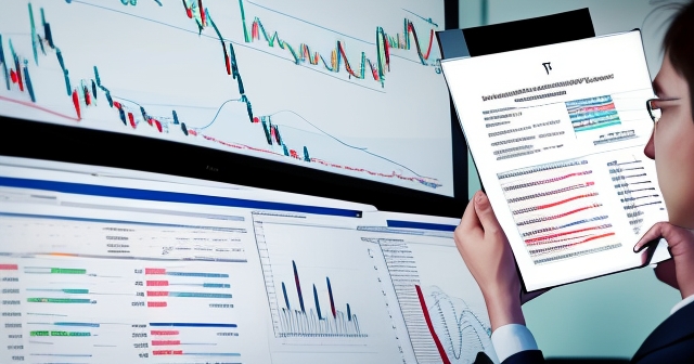 bullish and bearish market sentiment