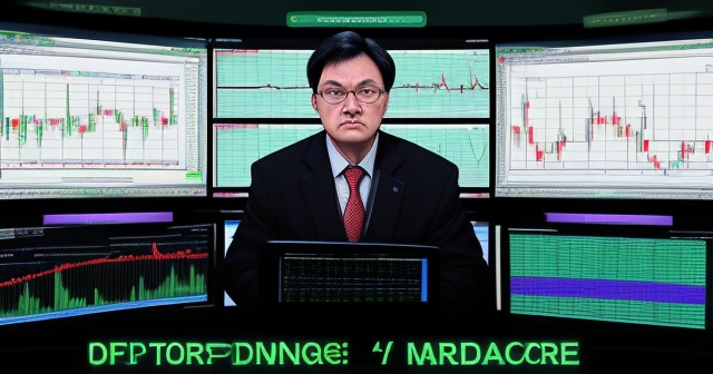 calculating free margin on screen