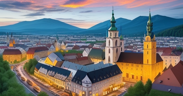 What Currency Does Slovakia Use? Understanding the Euro’s Impact on Economy