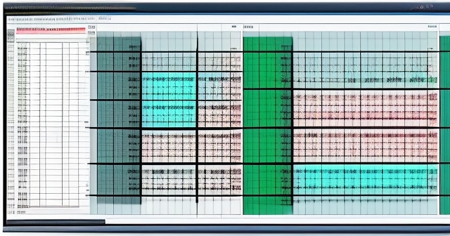 Close-up on calculating heikin ashi values