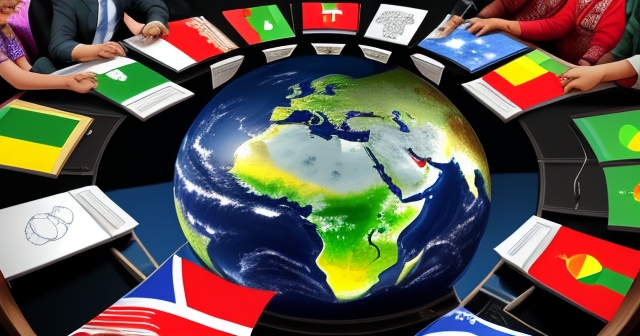 BRICS Definition: Discover What It Means for Global Economics and Politics