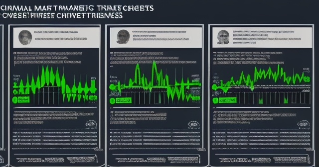 charting market trends
