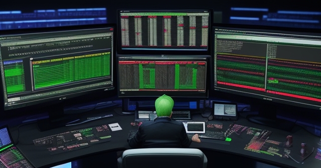 MQL4 and MQL5 programming comparison
