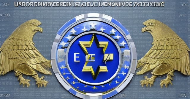 Graphical representation of Eurozone member states