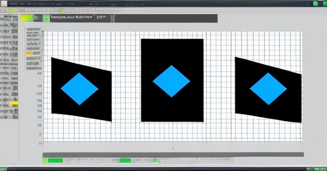 Cluster charts revealing trading patterns