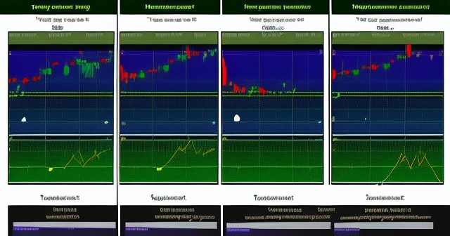Breakout confirmation with high volume