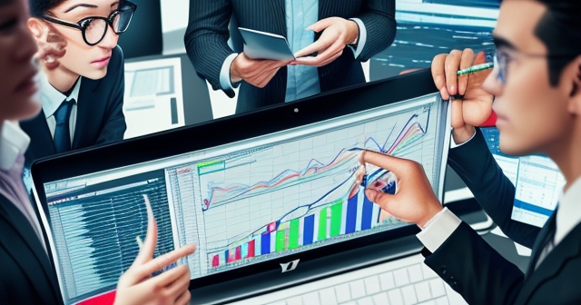 Prop Firm Jobs: Unlocking Unique Career Paths in Trading