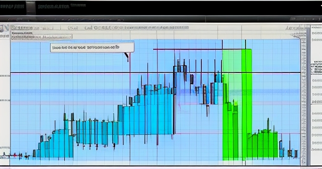 Traders analyzing market trends