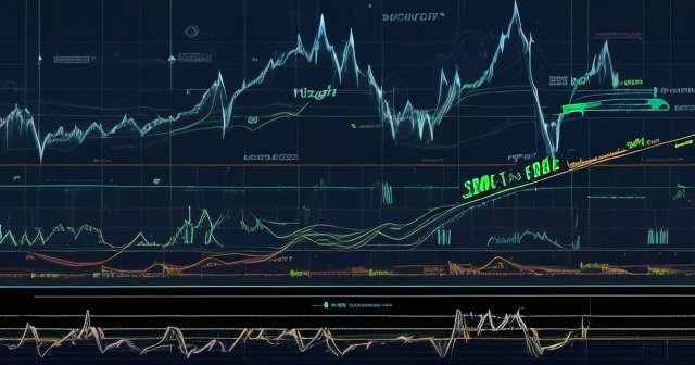 dynamic cryptocurrency trading scene