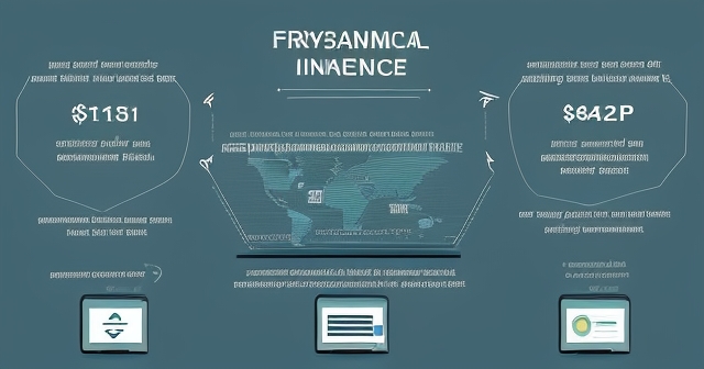 Visual representation of various financial statements including Profit and Loss
