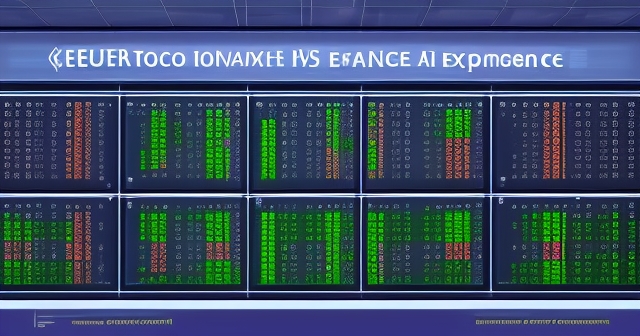 European Currency Unit The Euro’s Transformative Journey: From ECU to Global Forex Cornerstone