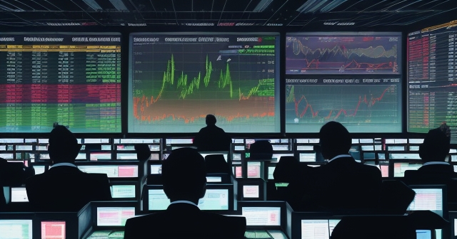 Forex Market Cap: What You Must Know About This Massive Financial Landscape