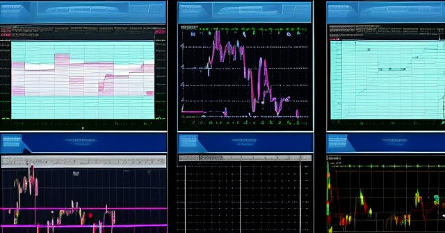 Mastering the Rectangle Chart Pattern: Unlock Trading Success
