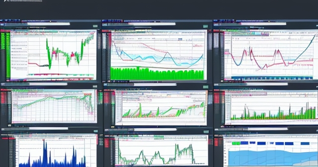 understanding market dynamics illustration