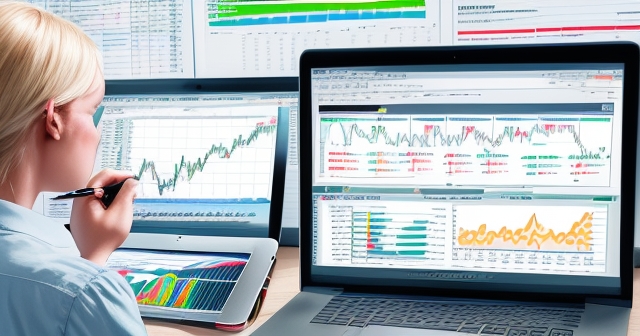 diverse analytical tools in finance