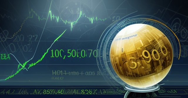 Demarker Indicator: How Tom DeMark Predicts a Bear Market for US Stocks