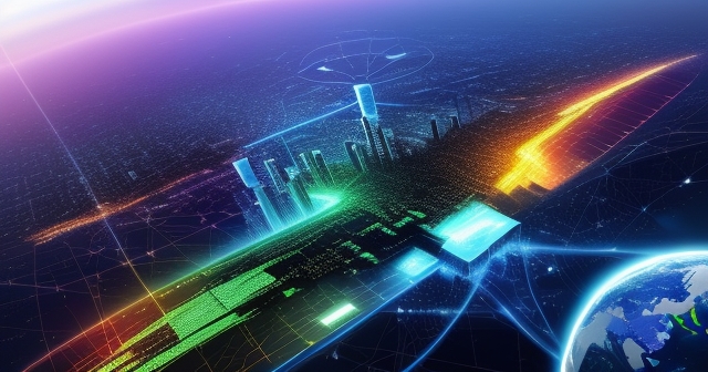 Tech Words That Start With N: 10 Essential Terms Transforming Our Digital Economy