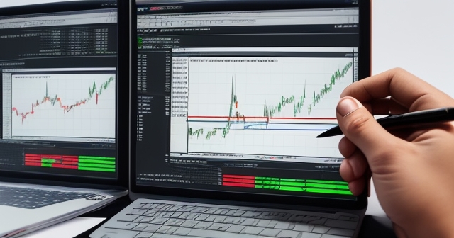 Diverse participants in FX trading