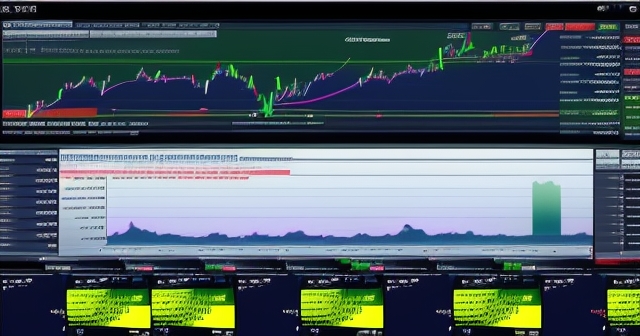 Traders using digital options strategies