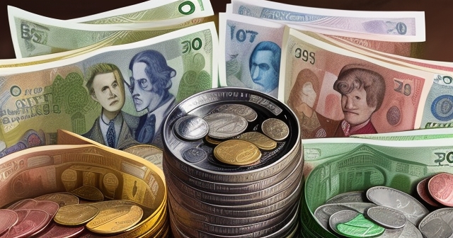 Sterling Slang: Unraveling the Intriguing Language of British Currency