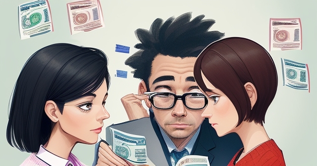 Image representing research on significant purchases
