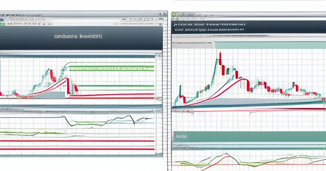 illustrations of selling pressure in markets