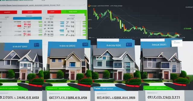 mortgage applications overview infographic