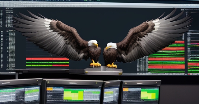 eagle fx and LHFX Merger: A Game Changer for Traders