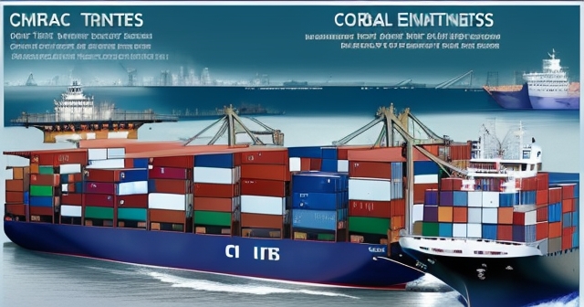 Balance Trading: Unpacking the US Balance of Trade Insights