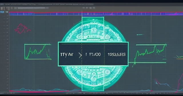 vertical and horizontal axes on charts