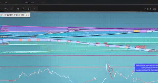candlestick patterns explained visually
