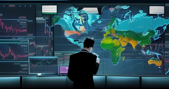 Forex Trading Career: Unlocking the Secrets of the World’s Largest Market